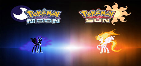 口袋妖怪：究极日月/Pokemon Ultra Sun Ultra Moon 角色扮演-第1张