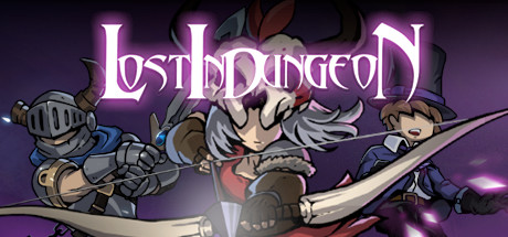 地牢迷失者/Lost in Dungeon(V20210218) 动作游戏-第1张