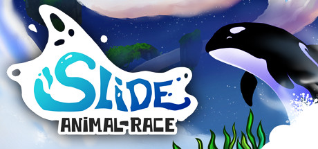滑动:动物竞赛/Slide - Animal Race 赛车竞技-第1张