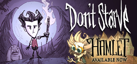 饥荒/Dont Starve(v429404集成全DLC) 角色扮演-第1张