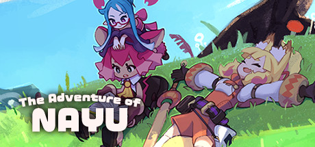 Nayu的冒险/The Adventure of NAYU(v1.2.0) 角色扮演-第1张