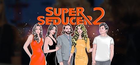 超级情圣2/Super Seducer 2(Build20210401支持者版) 模拟经营-第1张