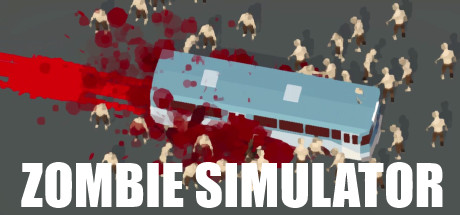 僵尸模拟器/Zombie Simulator(v26.02.2021) 动作游戏-第1张