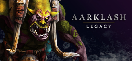 阿克拉什:遗产/Aarklash: Legacy(v0.1.136.20393) 角色扮演-第1张
