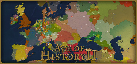 历史年代2/Age of History II(v1.01415) 策略战棋-第1张