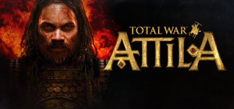 全面战争:阿提拉/Total War: ATTILA 策略战棋-第1张