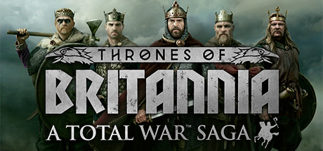 全面战争:不列颠的王座/Total War Saga:Thrones of Britannia 策略战棋-第1张