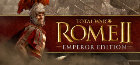 全面战争:罗马2/Total War: Rome II 策略战棋-第1张