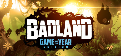 迷失之地:年度版/BADLAND GOTY 动作游戏-第1张