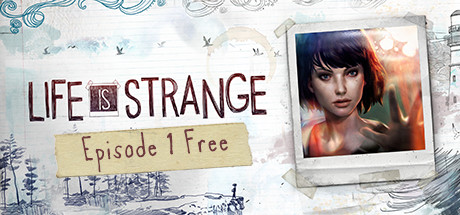 奇异人生/Life is Strange(v1.0.0.397609第1-5章完整版) 休闲解谜-第1张