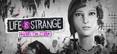 奇异人生:暴风前夕/Life is Strange: Before the Storm(第1-4章豪华版v1.4.0.5) 休闲解谜-第1张