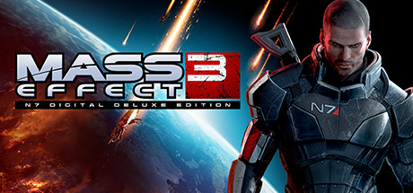 质量效应3/Mass Effect 3(v1.5.5427.124豪华版) 角色扮演-第1张