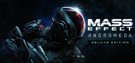 质量效应:仙女座/Mass Effect:Andromeda(v1.10豪华版) 角色扮演-第1张
