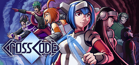 远星物语/CrossCode(v1.2.0.5) 角色扮演-第1张