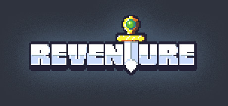 朗克历险记/Reventure 动作游戏-第1张