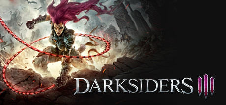 暗黑血统3/Darksiders 3(v1.11集成全DLCs) 动作游戏-第1张