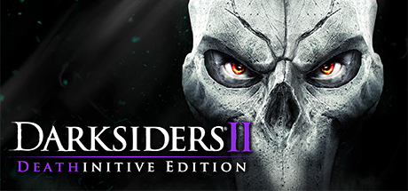 暗黑血统2:死亡终极版/Darksiders II Deathinitive Edition(2号升级档) 动作游戏-第1张