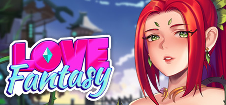 爱之幻想/Love Fantasy(v1.00) 休闲解谜-第1张