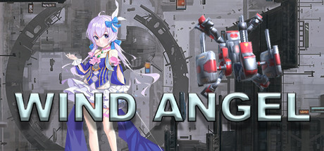 风天使/Wind Angel(全DLC) 休闲解谜-第1张