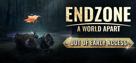 末日地带与世隔绝/Endzone – A World Apart(V1.0.7747.25951豪华正式版) 模拟经营-第1张