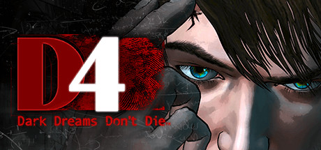 D4:暗梦不灭/Dark Dreams Dont Die 角色扮演-第1张