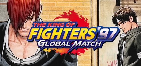 拳皇97:全球对决/The King of Fighters 97 Global Match 格斗游戏-第1张
