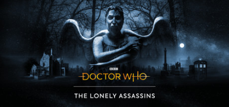 神秘博士:孤独的暗杀者/Doctor Who: The Lonely Assassins 休闲解谜-第1张