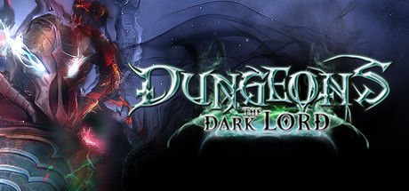 地下城:黑暗领主/Dungeons - The Dark Lord 策略战棋-第1张