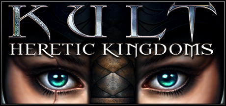 祭典:异教徒王国/Kult: Heretic Kingdoms(v1.5) 角色扮演-第1张
