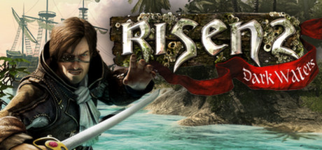 崛起2:黑暗水域/Risen 2: Dark Waters(v2.0.0.6黄金版) 角色扮演-第1张