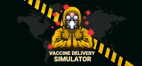 疫苗运送模拟器/ Vaccine Delivery Simulator(V1.0.0) 动作游戏-第1张