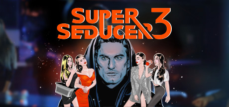 超级情圣3:最终的诱惑/Super Seducer 3(豪华完整版) 模拟经营-第1张