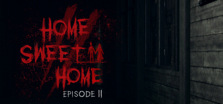 甜蜜之家2/Home Sweet Home EP2 恐怖游戏-第1张