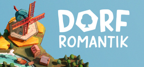 多罗曼蒂克/Dorfromantik 休闲解谜-第1张