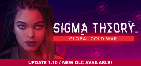 西格玛理论:谍战/Sigma Theory: Global Cold War 策略战棋-第1张