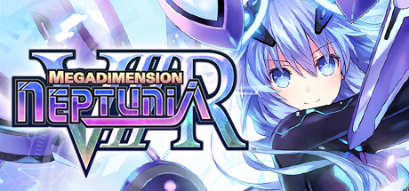新次元海王星VIIR/Megadimension Neptunia VIIR 角色扮演-第1张