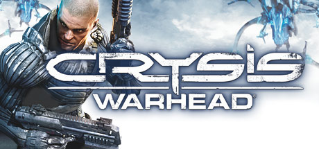 孤岛危机:弹头/Crysis Warhead 射击游戏-第1张
