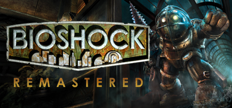 生化奇兵:重制版/BioShock:Remastered 射击游戏-第1张