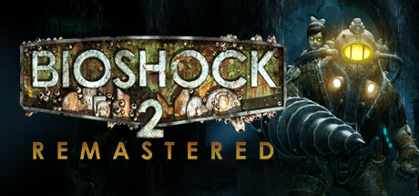 生化奇兵2:重制版/ BioShock 2 Remastered 射击游戏-第1张