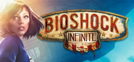 生化奇兵3:无限完全版/Bioshock Infinite 射击游戏-第1张