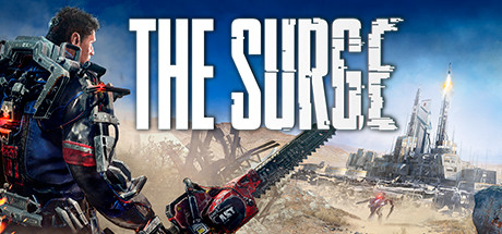 迸发/The Surge(集成15号升级版) 角色扮演-第1张