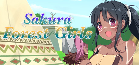 樱花森林女孩/Sakura Forest Girls(V1.0) 模拟经营-第1张