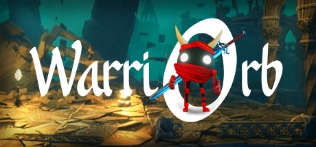 球魂/WarriOrb(V1.3.1) 动作游戏-第1张