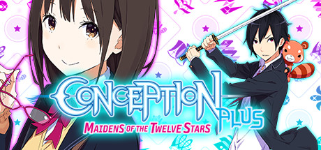 受孕Plus:产子救世录/Conception PLUS: Maidens of the Twelve Stars 角色扮演-第1张