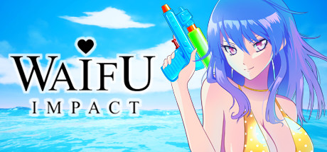 WAIFU岛冲击/WAIFU IMPACT(V1.02Hotfix-完整版) 动作游戏-第1张