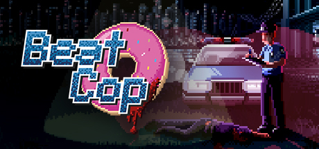 巡警/Beat Cop 动作游戏-第1张