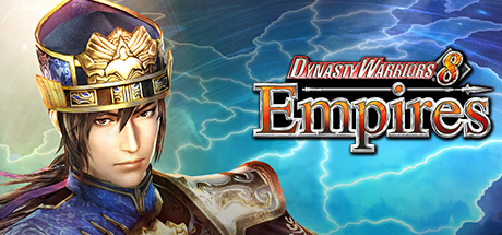 真三国无双76543系列 动作游戏-第1张