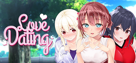 爱上约会/Love Dating(Build.6610379-修正+全DLC) 动作游戏-第1张