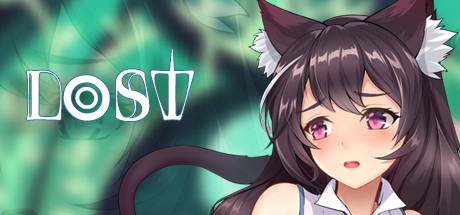 遗失/LOST(全DLC最终版) 动作游戏-第1张