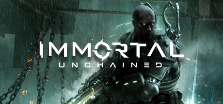众神:解放/Immortal: Unchained(V1.9.0.0豪华版+OTS+全DLC) 动作游戏-第1张